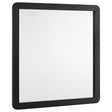 Tampa Furniture Outlet - Coaster - Cavelle Dresser Mirror Black - 223664