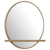 Arini 4-piece Queen Bedroom Set Sand Wash and Natural Cane - Tampa Furniture Outlet