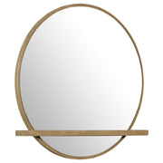 Tampa Furniture Outlet - Coaster - Arini Dresser Mirror Sand Wash - 224304