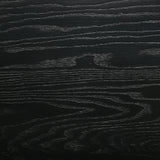 Arini 56-inch California King Panel Bed Cream and Black - Tampa Furniture Outlet