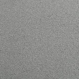 Arini Upholstered Queen Panel Bed Black and Grey - Tampa Furniture Outlet