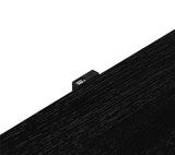 Arini 3-drawer Nightstand Black - Tampa Furniture Outlet