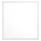 Kendall 4-piece Queen Bedroom Set White - Tampa Furniture Outlet