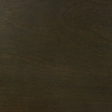 Wilkes 4-piece Eastern King Bedroom Set Dark Cocoa