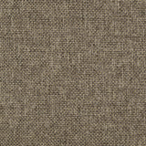 Wilkes 51-inch Upholstered Eastern King Bed Dark Cocoa