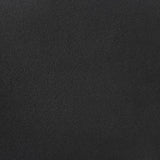 Kendall Upholstered Queen Panel Bed Black