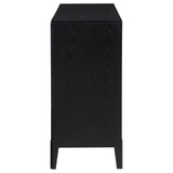 Brookmead 8-drawer Dresser Black - Tampa Furniture Outlet