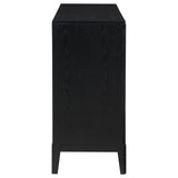 Brookmead 8-drawer Dresser Black - Tampa Furniture Outlet