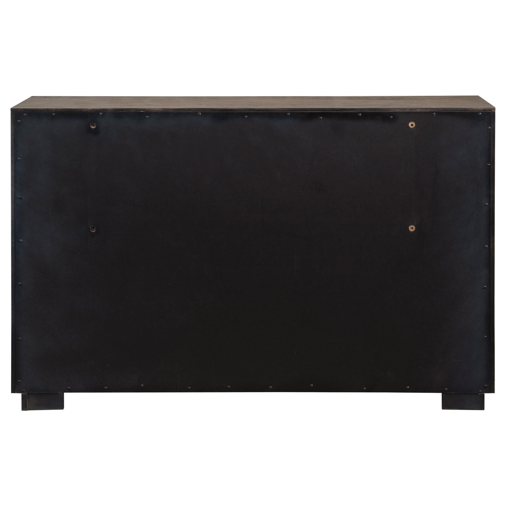 Kenora 6-drawer Dresser Barley Brown - Tampa Furniture Outlet
