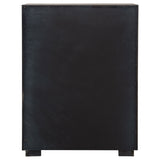 Kenora 5-drawer Bedroom Chest Barley Brown