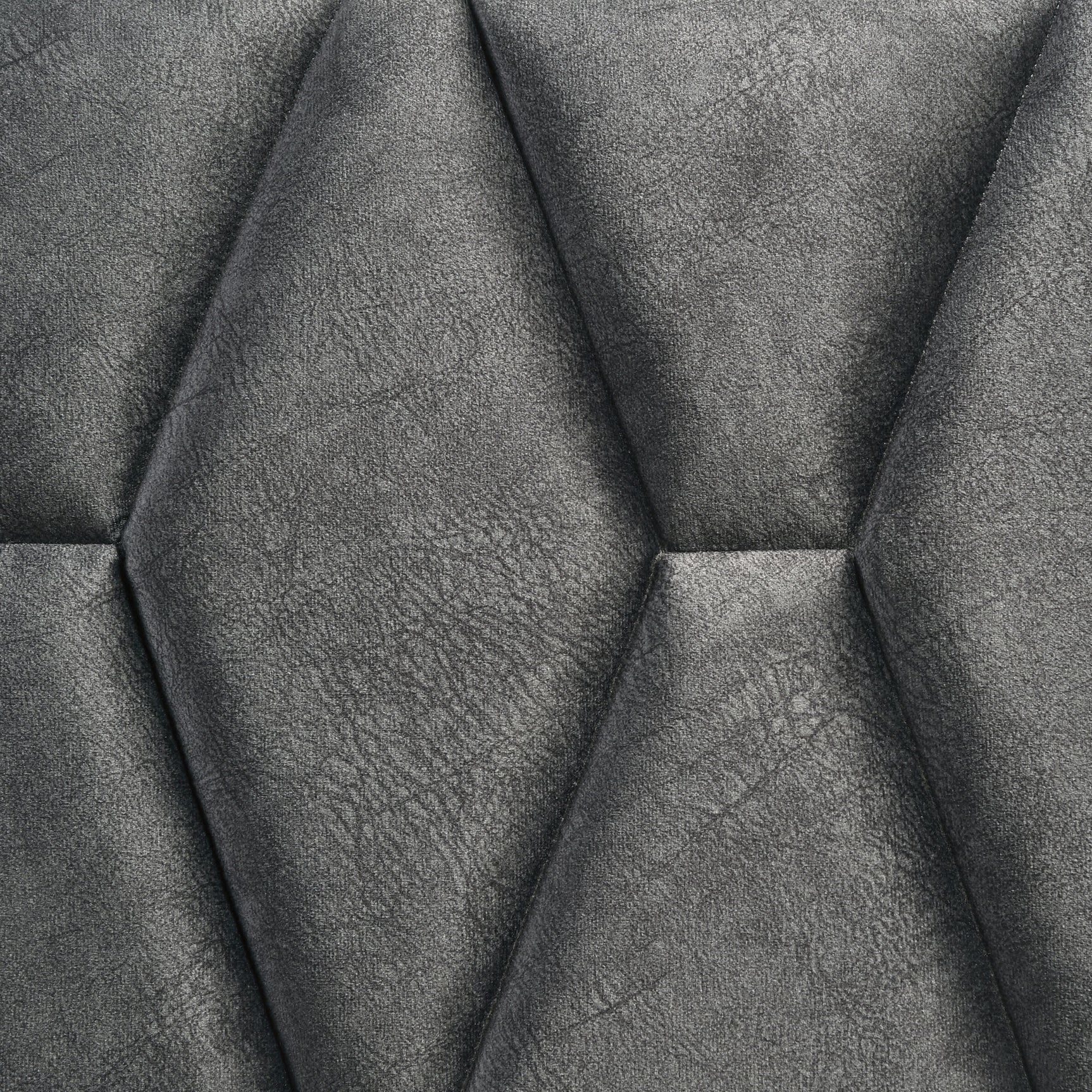 Sonora Eastern King Upholstered Panel Bed White - Tampa Furniture Outlet