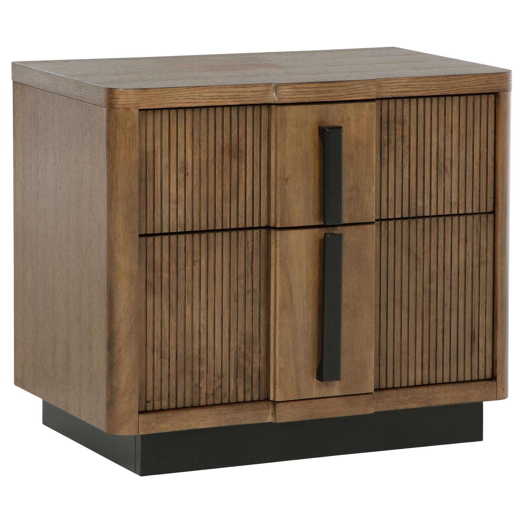 Terrace 5-piece California King Bedroom Set Ash Brown - Tampa Furniture Outlet