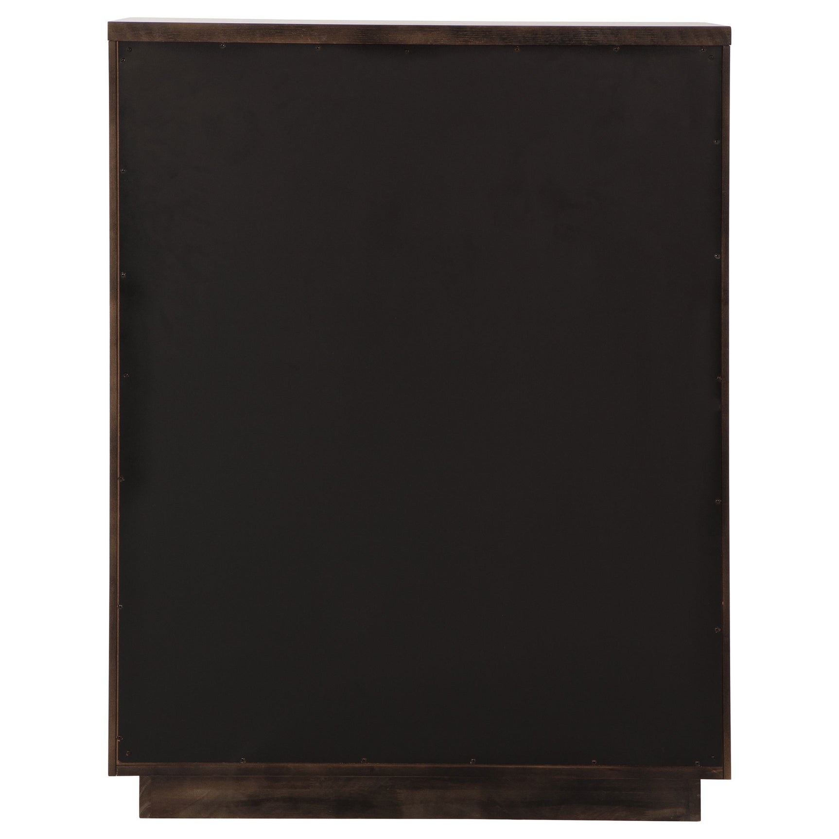 Terrace 5-drawer Chest of Drawers Ash Brown - Tampa Furniture Outlet