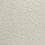 Marmore 64-inch Queen Panel Bed LED Headboard White - Tampa Furniture Outlet
