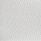 Marmore 9-drawer Dresser Cabinet White - Tampa Furniture Outlet