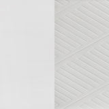 Marmore 9-drawer Dresser Cabinet White - Tampa Furniture Outlet