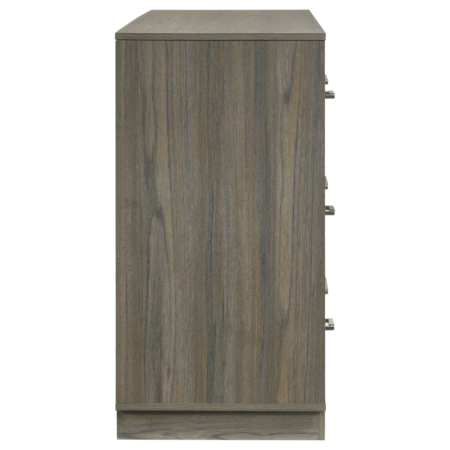 Fenwick 9-drawer Dresser Grey Oak - Tampa Furniture Outlet