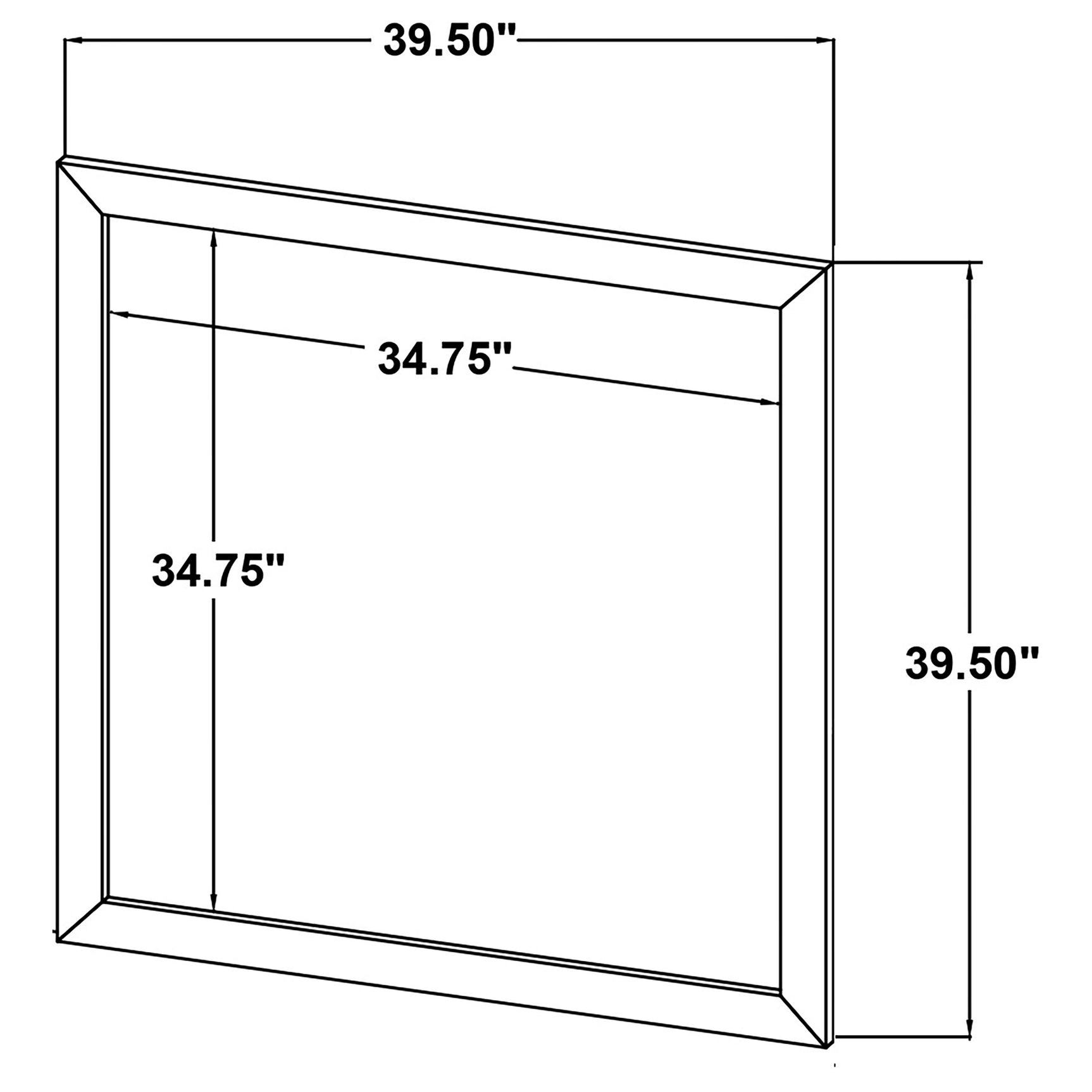 Kaywood 5-piece Twin Bedroom Set Natural Pine - Tampa Furniture Outlet