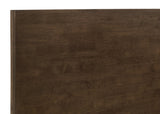 Glenwood 4-piece Queen Bedroom Set Warm Brown - Tampa Furniture Outlet
