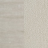 Trenton 54-inch Wood Eastern King Panel Bed Rustic Cream - Tampa Furniture Outlet