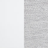 Gracemont 57-inch Queen Panel Bed Grey and White