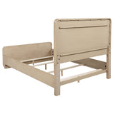 Ladera 5-piece Queen Bedroom Set Light Elm - Tampa Furniture Outlet