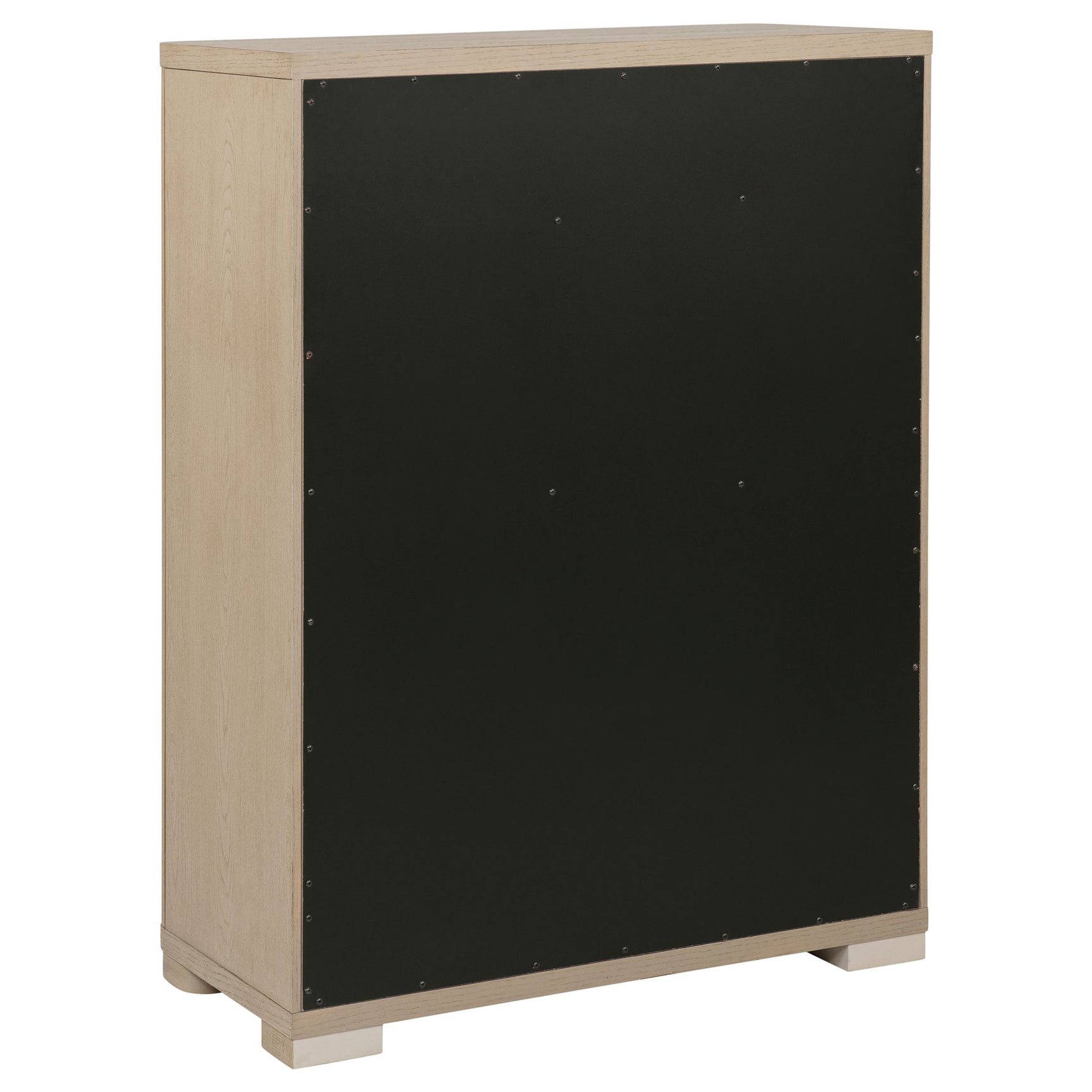 Ladera 5-piece Queen Bedroom Set Light Elm - Tampa Furniture Outlet