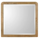 Robyn 4-piece California King Bedroom Set Light Ash - Tampa Furniture Outlet