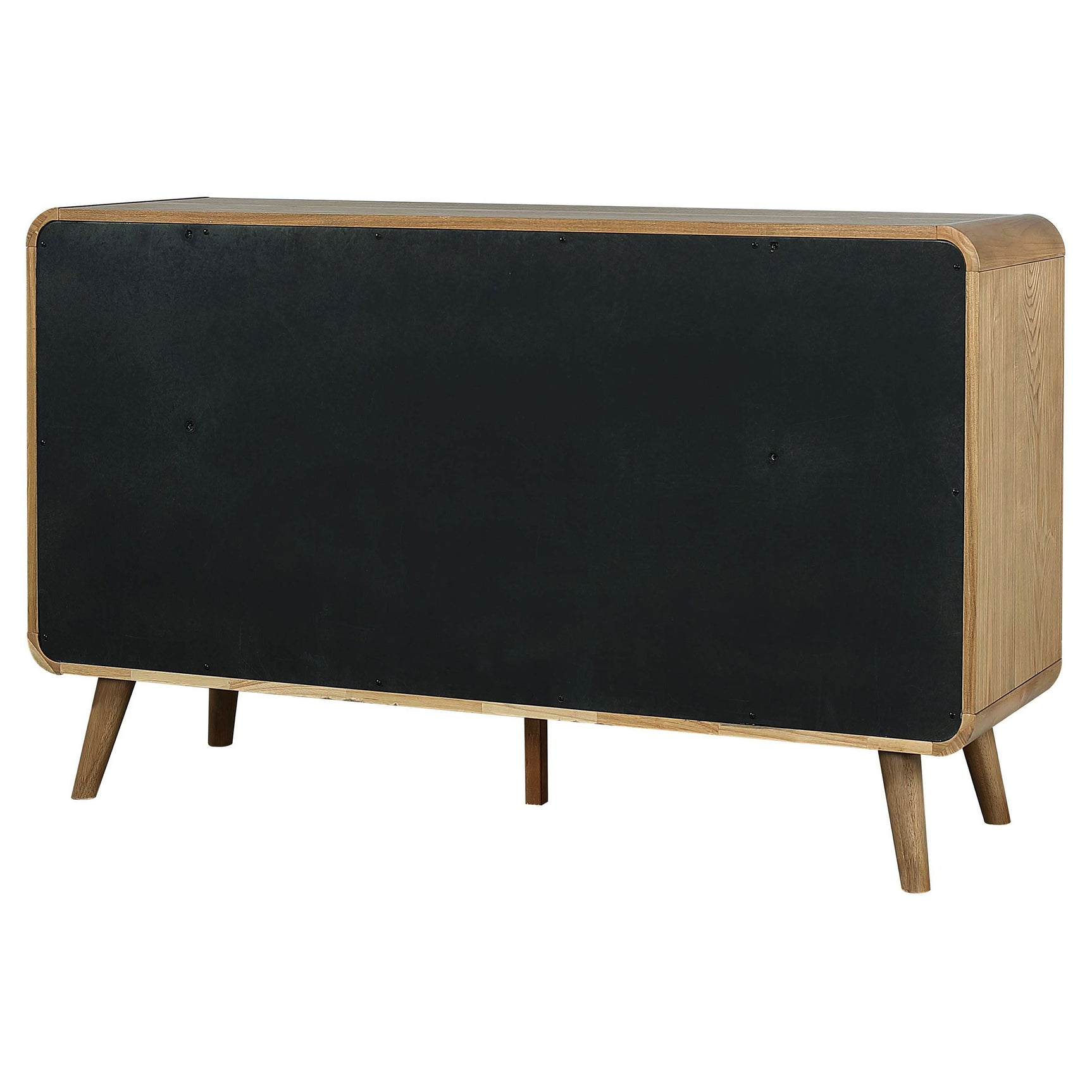 Robyn 6-drawer Bedroom Dresser Light Ash - Tampa Furniture Outlet