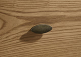 Robyn 6-drawer Bedroom Dresser Light Ash - Tampa Furniture Outlet
