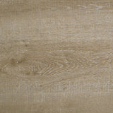 Oakglen 55-inch Queen Panel Bed Weathered Oak - Tampa Furniture Outlet