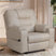 Tampa Furniture Outlet - Ashley Furniture - Belmone Pike Living Room - Power Lift Recliner - PC2280612