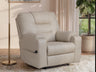 Tampa Furniture Outlet - Ashley Furniture - Belmone Pike Living Room - Power Lift Recliner - PC2280612