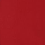 Retro Upholstered Metal Swivel Bar Stool Red (Set of 2) - Tampa Furniture Outlet