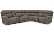Starbot Sectionals - Tampa Furniture Outlet