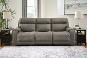 Starbot Sectionals - Tampa Furniture Outlet
