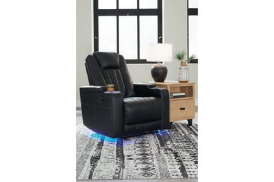 Center Point Living Room - Tampa Furniture Outlet