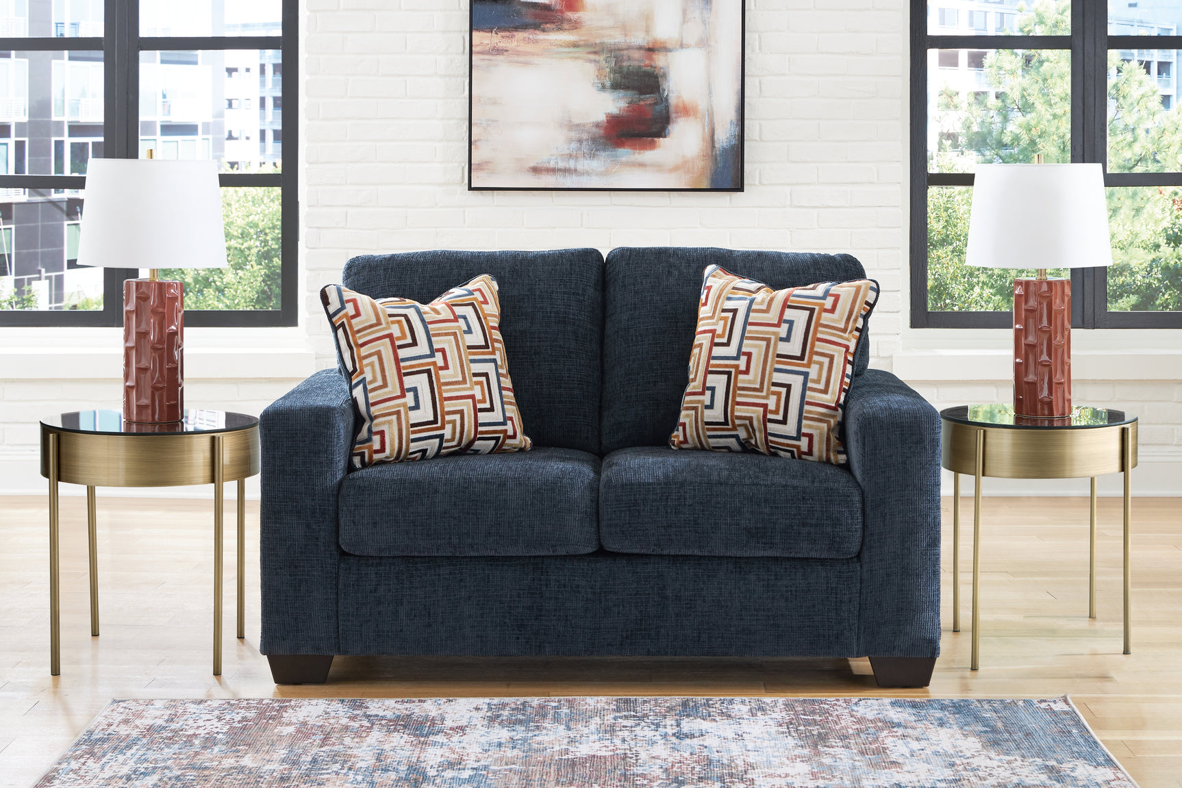 Aviemore Living Room - Tampa Furniture Outlet