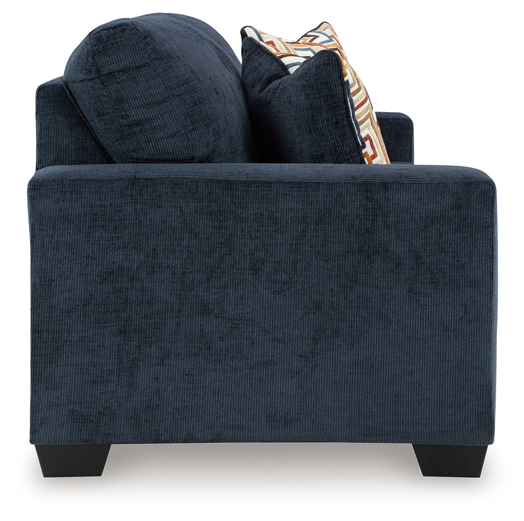 Aviemore Living Room - Tampa Furniture Outlet