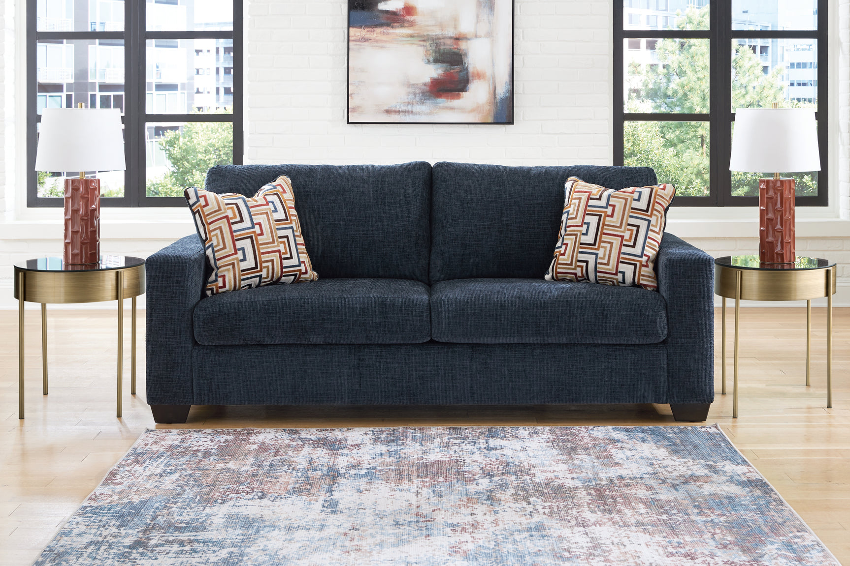 Aviemore Living Room - Tampa Furniture Outlet