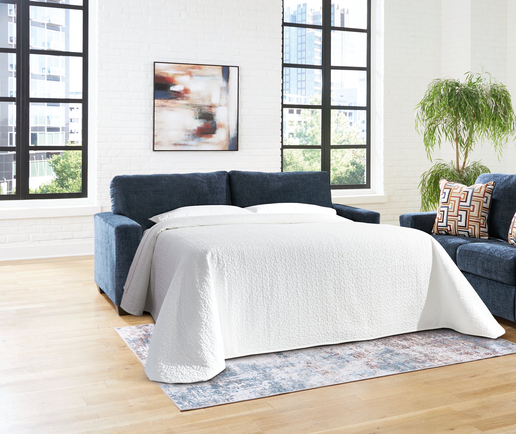 Aviemore Living Room - Tampa Furniture Outlet