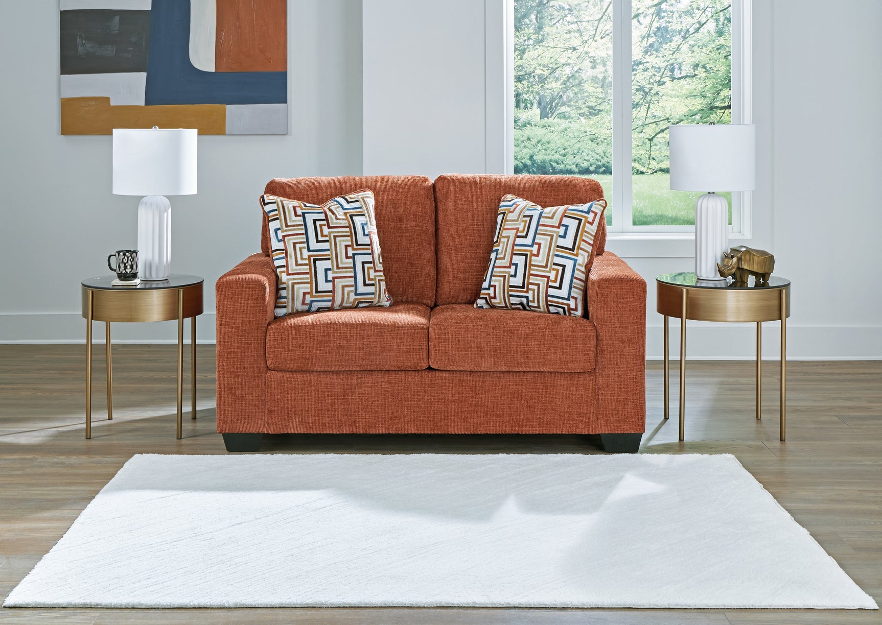 Aviemore Living Room - Tampa Furniture Outlet