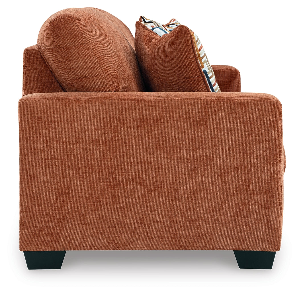 Aviemore Living Room - Tampa Furniture Outlet