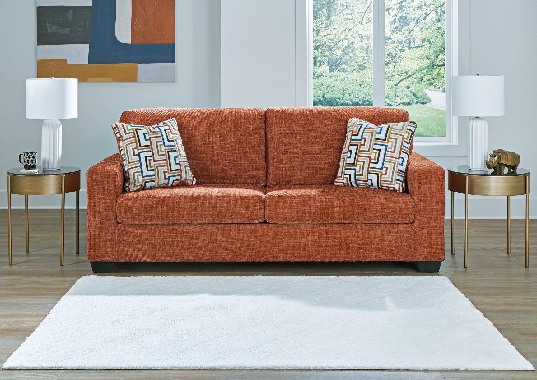 Aviemore Living Room - Tampa Furniture Outlet