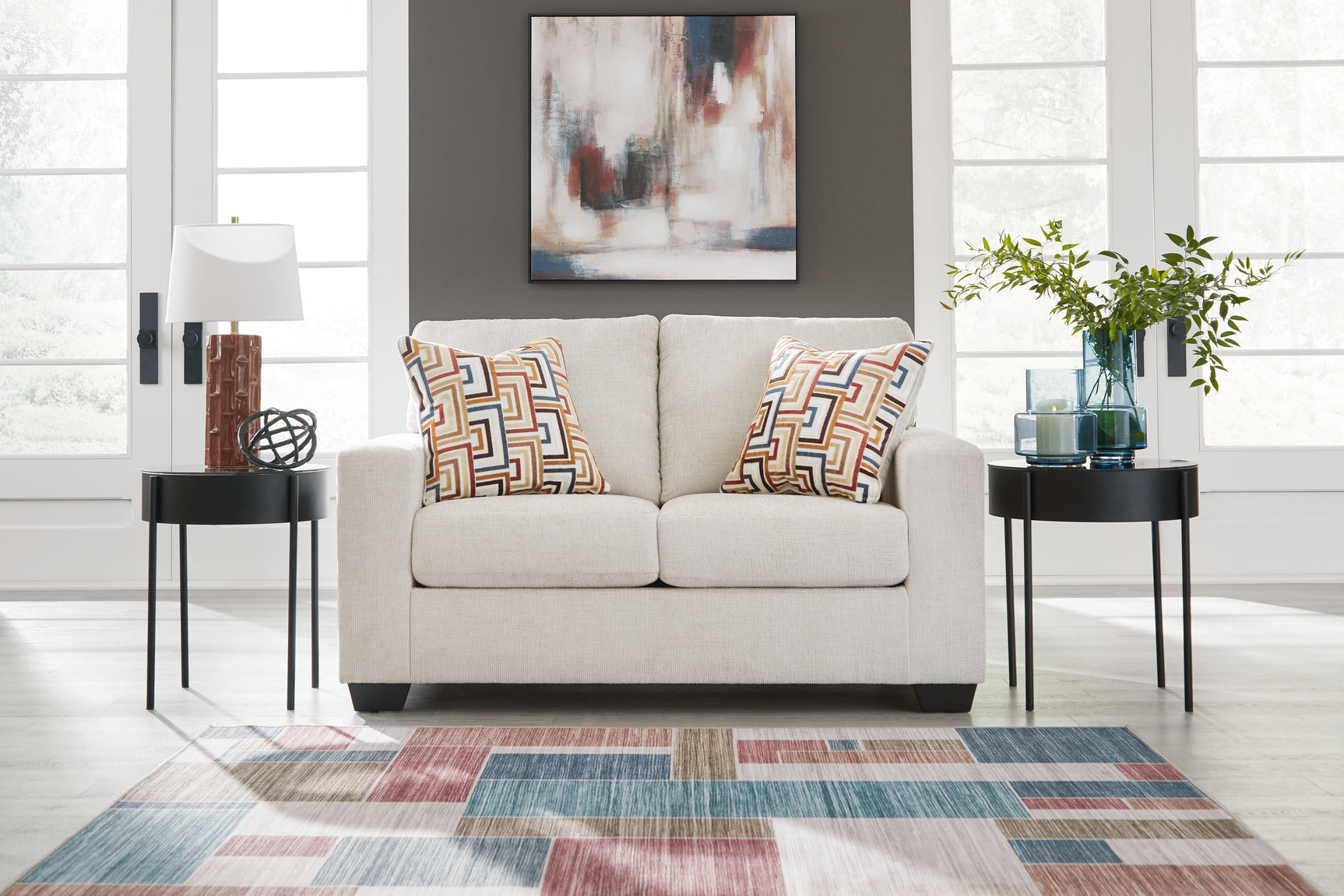 Aviemore Living Room - Tampa Furniture Outlet