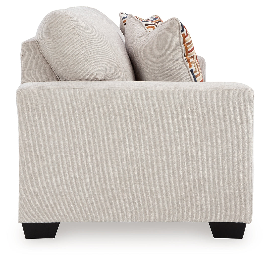 Aviemore Living Room - Tampa Furniture Outlet