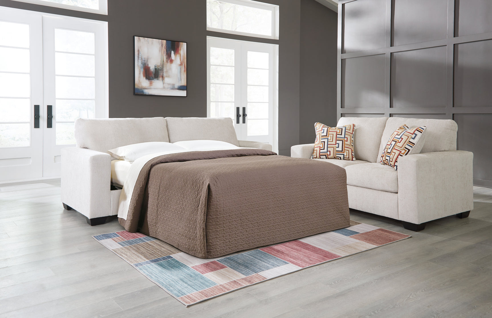 Aviemore Living Room - Tampa Furniture Outlet