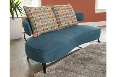 Hollyann Living Room - Tampa Furniture Outlet