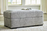 Dunmor Living Room - Tampa Furniture Outlet