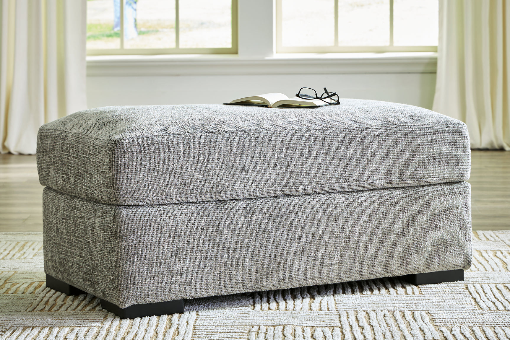Dunmor Living Room - Tampa Furniture Outlet